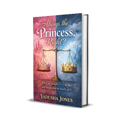 Always a Princess (family / religion)